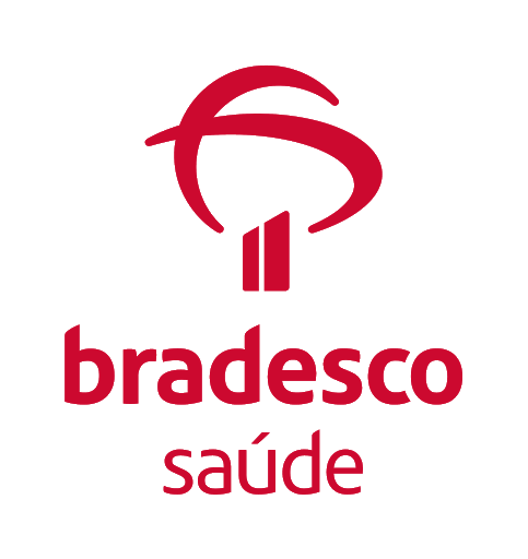 icone bradesco saude